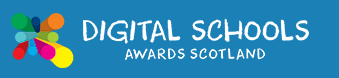 digital schools awards scotland